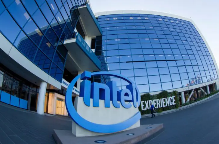 intel ontslag
