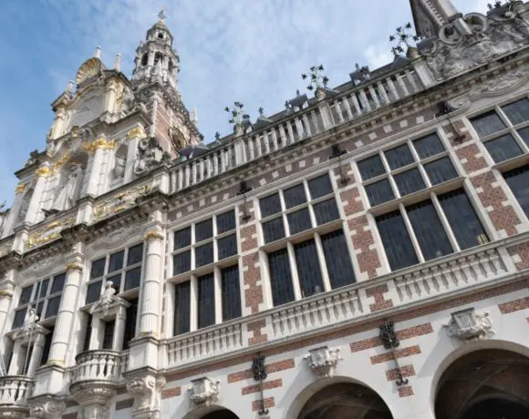 KU Leuven en Proximus richten leerstoel op voor kwantumonderzoek