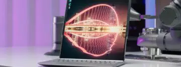 Lenovo toont uitschuifbaar OLED-scherm