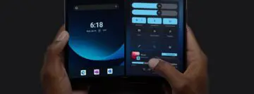 Microsoft Surface Duo 2