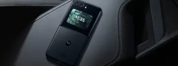 Motorola Razr 2022 review: tweedehands cadeau om de Europese markt te sussen