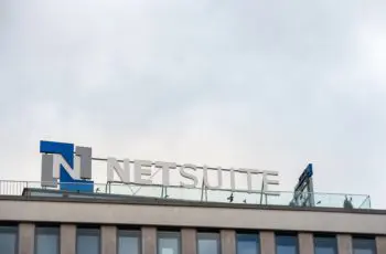 Netsuite Oracle
