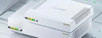 Qnap Qhora-322