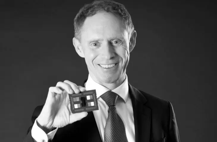 Wat we kunnen leren van de energie-efficiëntie van supercomputers