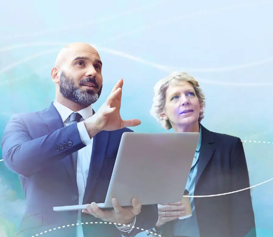 4 topstrategieën voor digitale transformatie