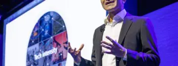 Satya Nadella Microsoft
