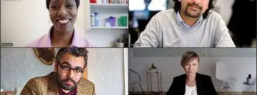 Microsoft zet alle nieuwe Teams-functies op een rijtje