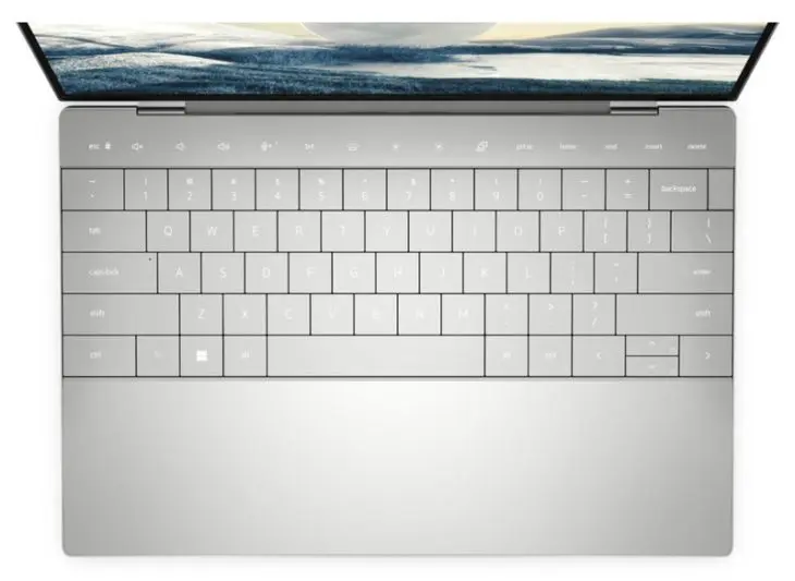 XPS-13 Plus 3 Dell XPS 13 Plus