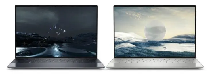 Dell XPS 13 Plus Dell XPS 13 Plus