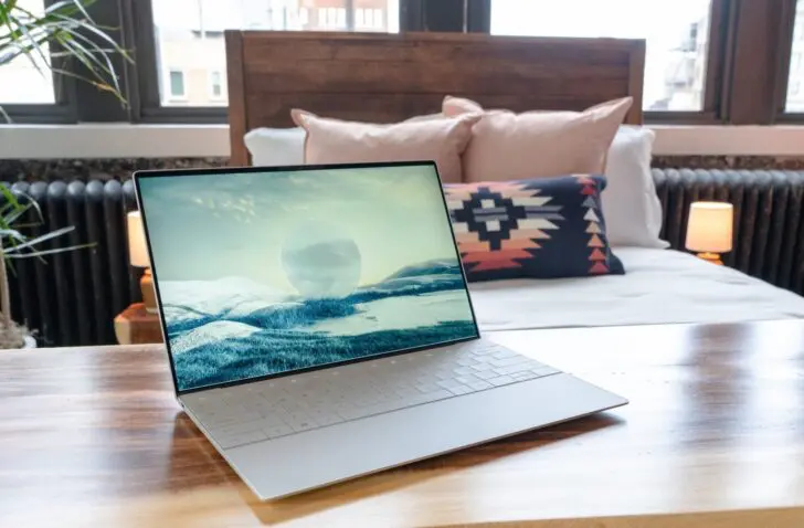 Dell XPS 13 Plus