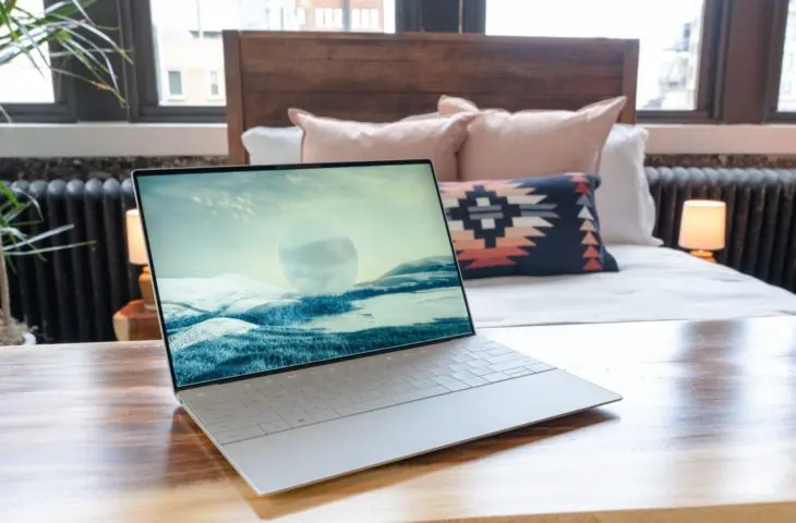 Dell XPS 13 Plus