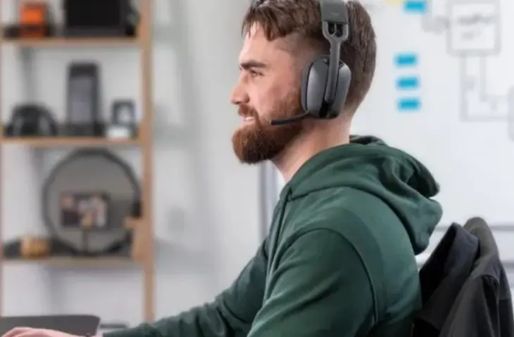 Logitech Zone Vibe 125 review: comfortabel voor één vergadering, batterij voor tien  
