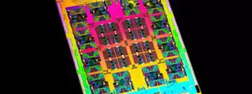 Russische ARM-chip moest eigen (zwakke) servers mogelijk maken