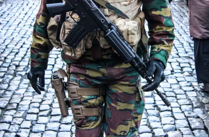 defensie cyber command