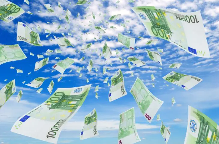 cloudprijzen