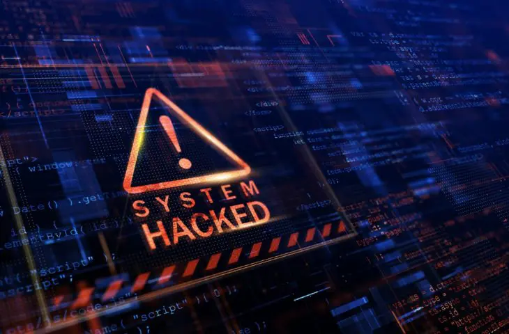 cyberaanval