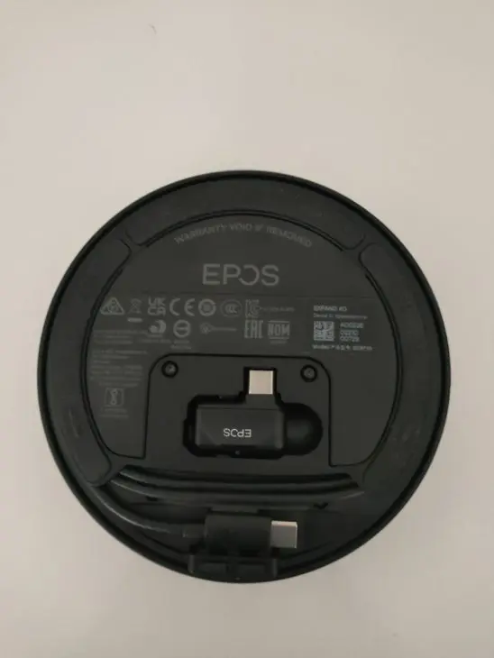 epos expand 40+ onderkant
