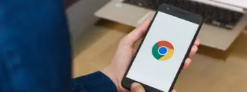 google chrome