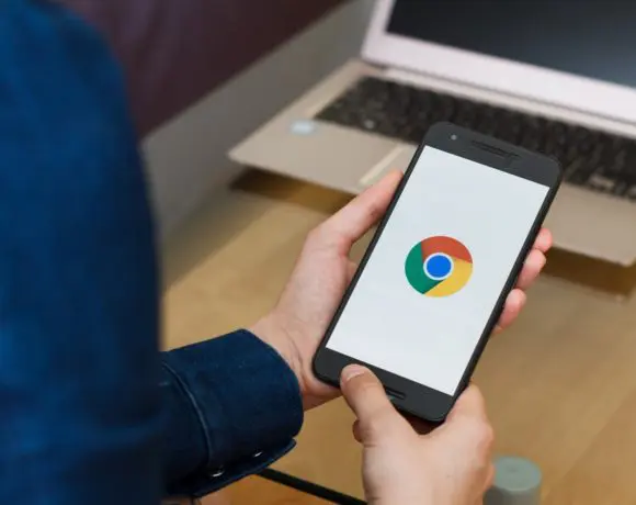 google chrome