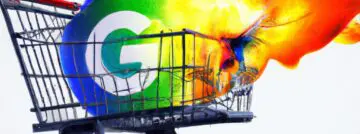 google shopping onder vuur