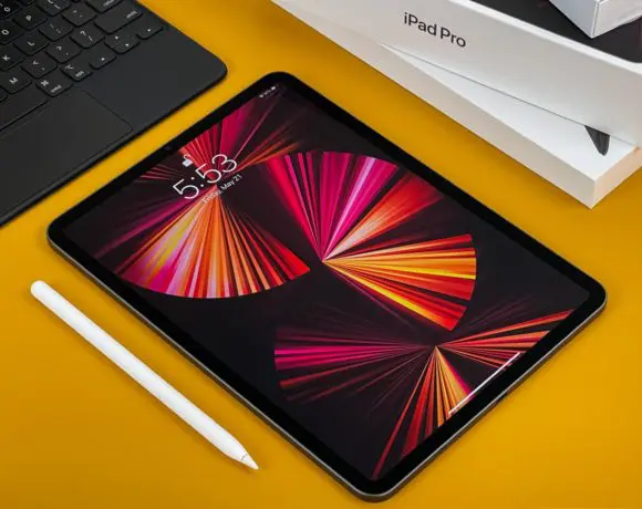 ipad pro