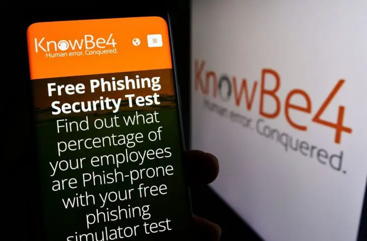 knowbe4