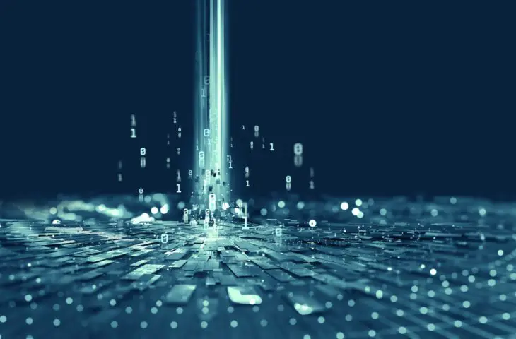 Bedreigen kwantumcomputers moderne cryptografie?