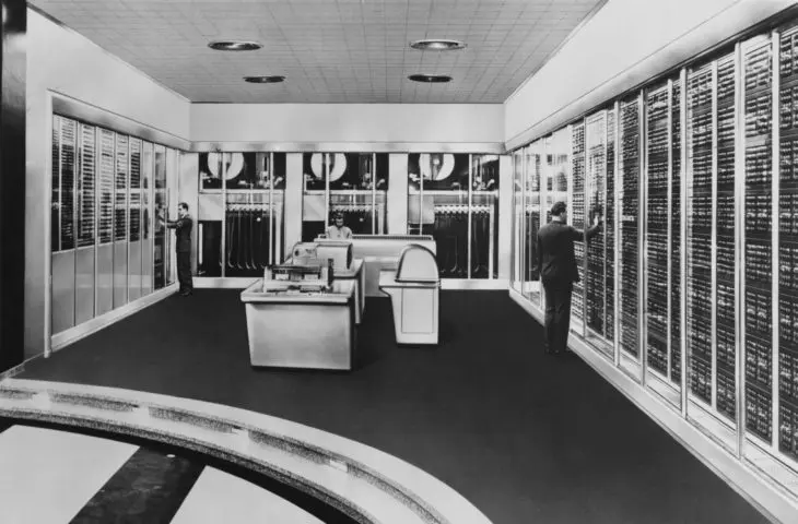 google cloud mainframes