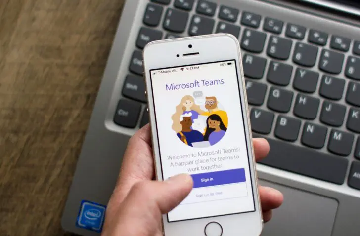 microsoft teams