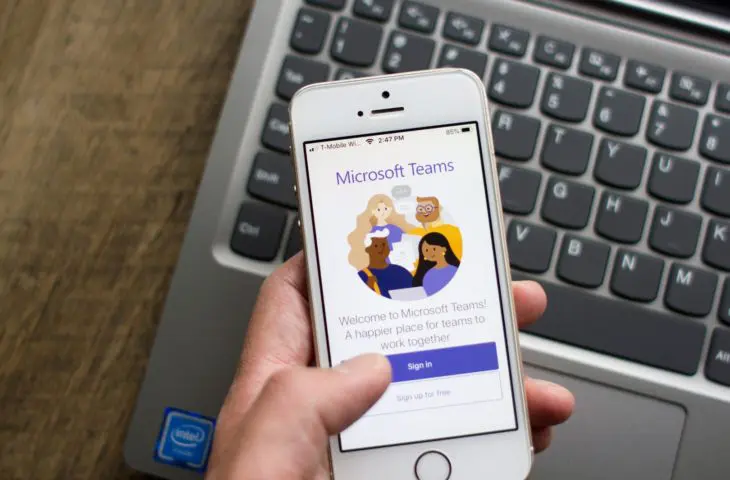 microsoft teams