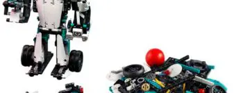 mindstorms