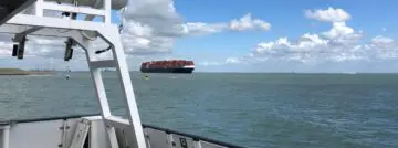 orange westerschelde 5G