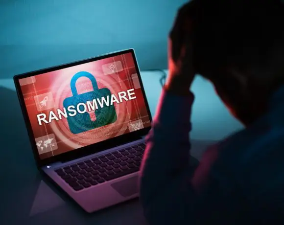 ransomware-as-a-service