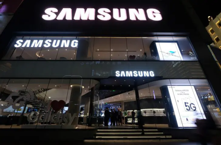 samsung