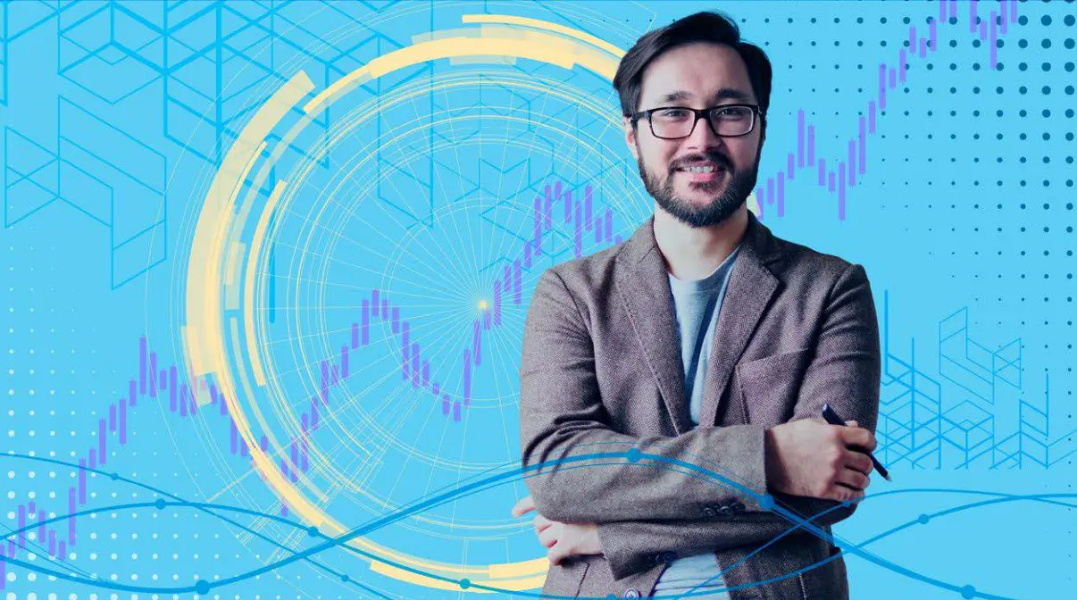 AI en de toekomst van innovatie: 2022 AI momentum survey report