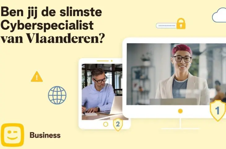 telenet cyberexpert vlaanderen