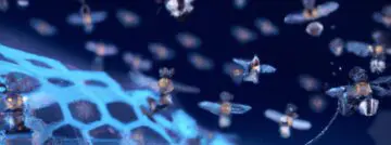 swarm learning