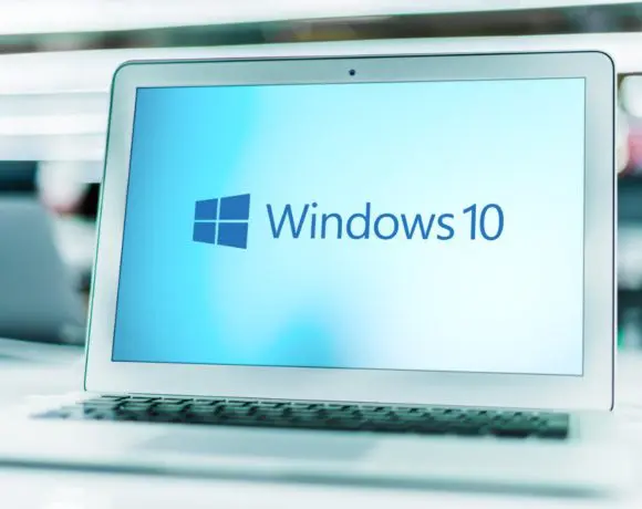 Poll: Gebruik jij nog Windows 10?