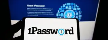 1password