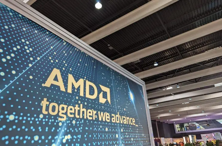 AMD