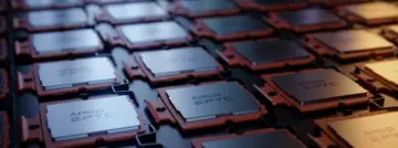 AMD Epyc Genoa 4