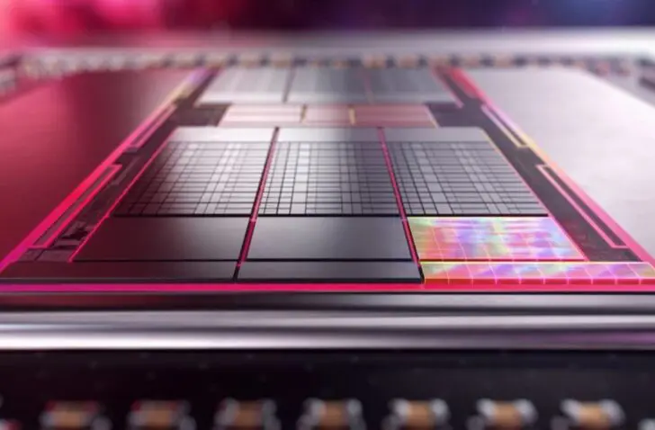 AMD lanceert RDNA 3-architectuur voor GPU’s met efficiënte chiplets