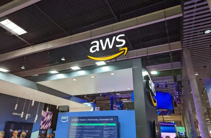 AWS