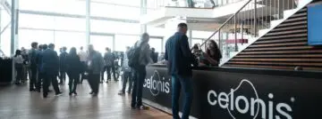 Celonis zet in op zakelijke gebruikers met lancering Process Sphere en Business Miner