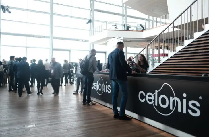 Celonis zet in op zakelijke gebruikers met lancering Process Sphere en Business Miner