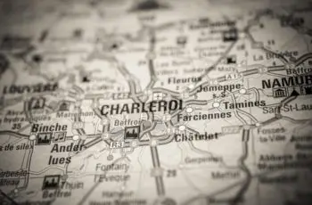 Charleroi