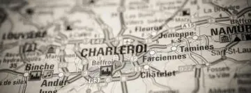 Charleroi