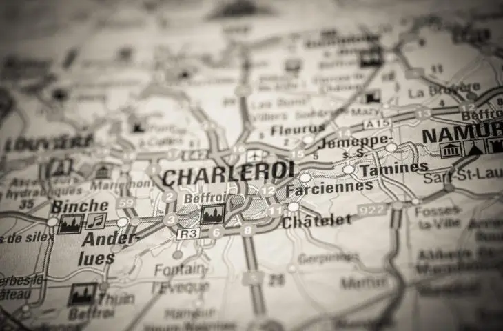 Charleroi