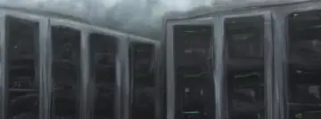 DALL·E Datacenter CO2