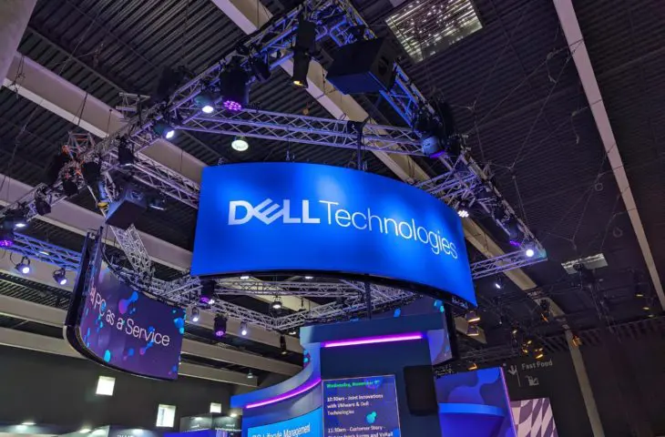 Dell Technologies